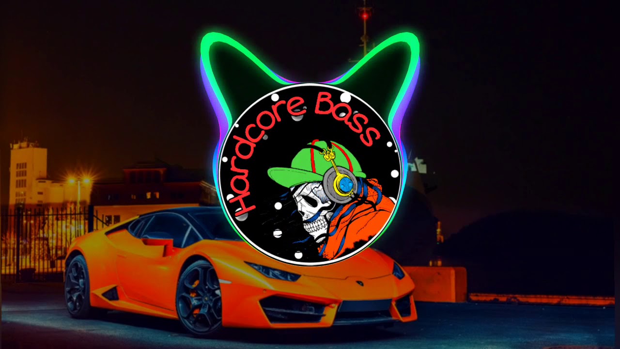 Dababy - Suge (Bass Boosted)