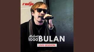 Malam 1000 Bulan (Live Studio)