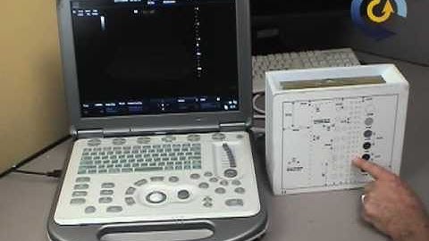 CVS; Tech Tip; Phantom Testing 1