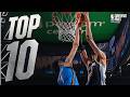 NBA's Top 10 Plays of the Night | May 18, 2026