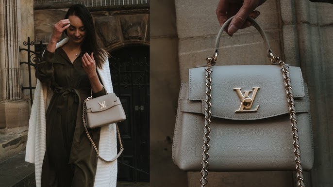 LOUIS VUITTON, Hold Me Sale off 25% - Luxury Brand Deals