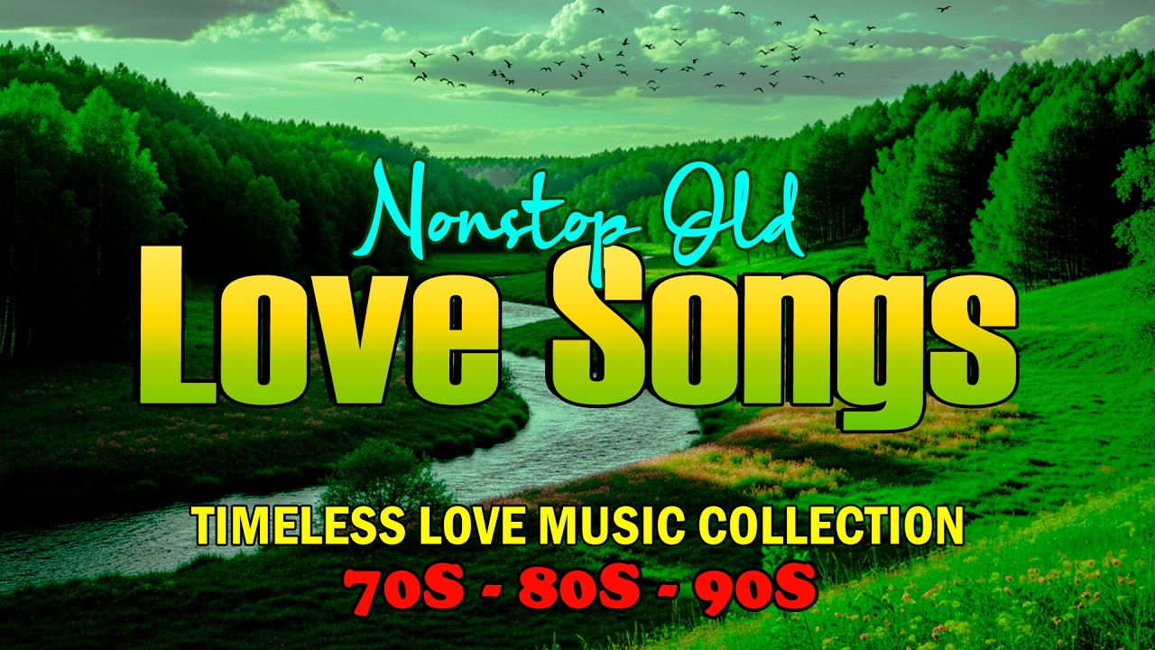 Love Songs 80s 90s ♥ Oldies But Goodies ♥ Kenny Rogers, David