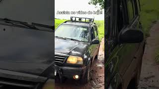 #tracker #tracker4x4 #trackergm #gm #gmtracker #chevrolet #chevrolettracker #chevrolettracker4x4