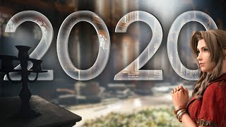 The Aerith Paradox | a Final Fantasy VII Remake (2020) Mini Essay