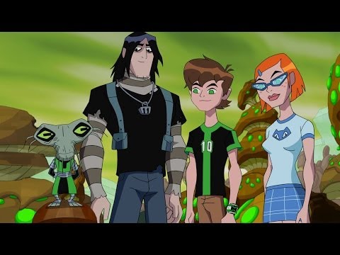 Ben 10 Omniverse Full Episodes | Ben 10 Wrath of Psychobos Full ...