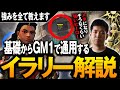 【解説】日本代表サポートが解説する、イラリーの基礎からランクで通用する戦い方について【オーバーウォッチ2/OW2】