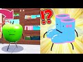 【ひみつのおるすばん】ある食べ物しか入れない"ひみつの部屋"に入ってみたら、、、【Roblox/secretstaycation】