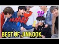 Best Of JinKook - Jin And Jungkook Moments