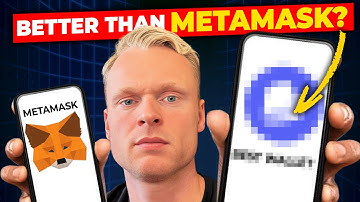 Is This Wallet Better Than MetaMask?! Launch In 4 Days