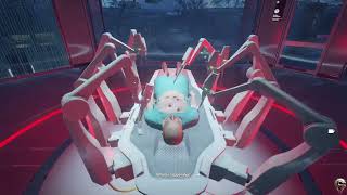 Hitman 3 Roulette Spin: Hokkaido (6:46) Silent Assassin