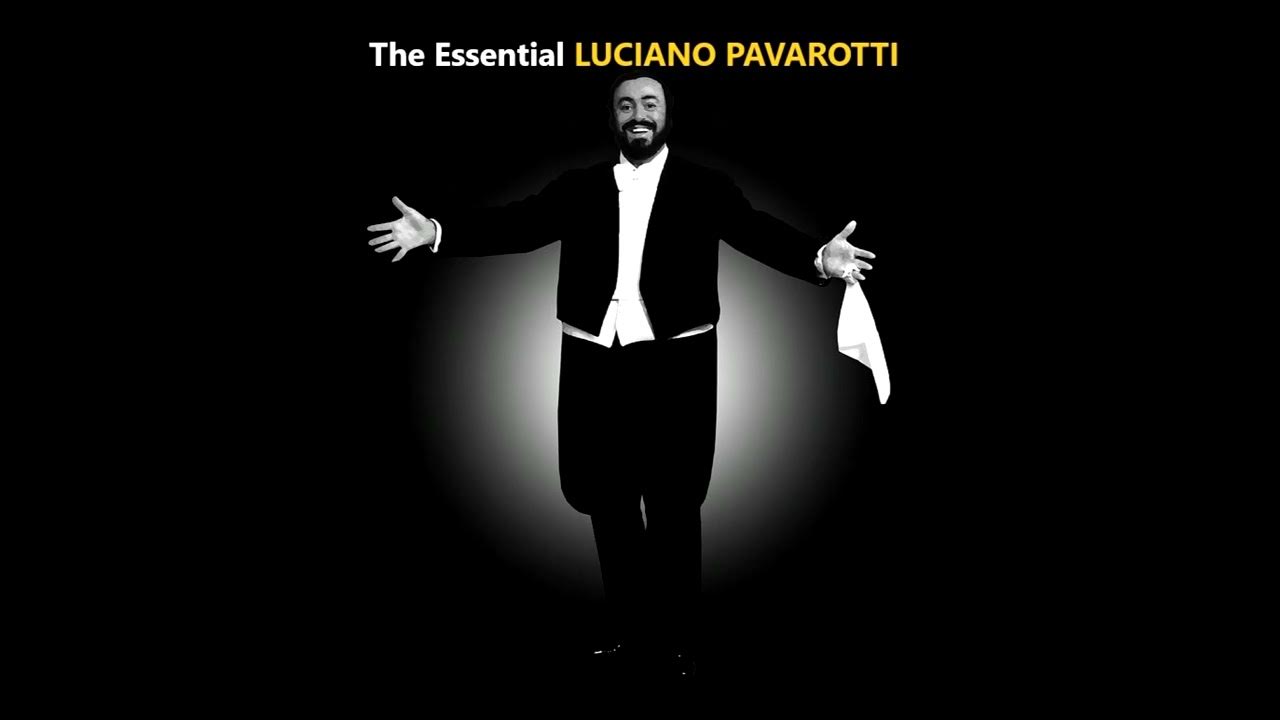 Luciano Pavarotti ~ Nessun dorma! {from Turandot} Luciano Pavarotti ~ Nessun dorma! {from Turandot}