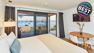 RAC Monkey Mia Dolphin Resort | Monkey Mia, Australia | Hotel Review 🏨