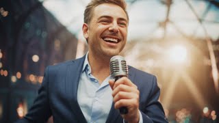 Akdeniz Akşamları (Brezilya Caz Füzyonu) | İbrahim Tatlıses'ten Yaz Rüzgarları