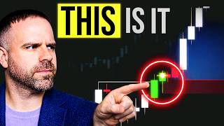 The 5 Minute Entry That Snipes Trades EVERY DAY