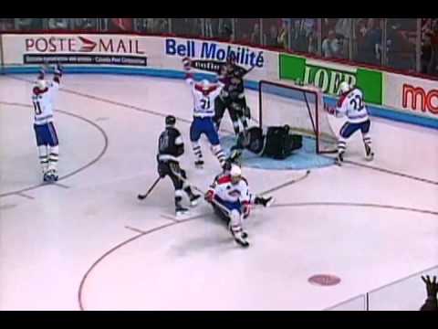 Best of Bob Cole Montage