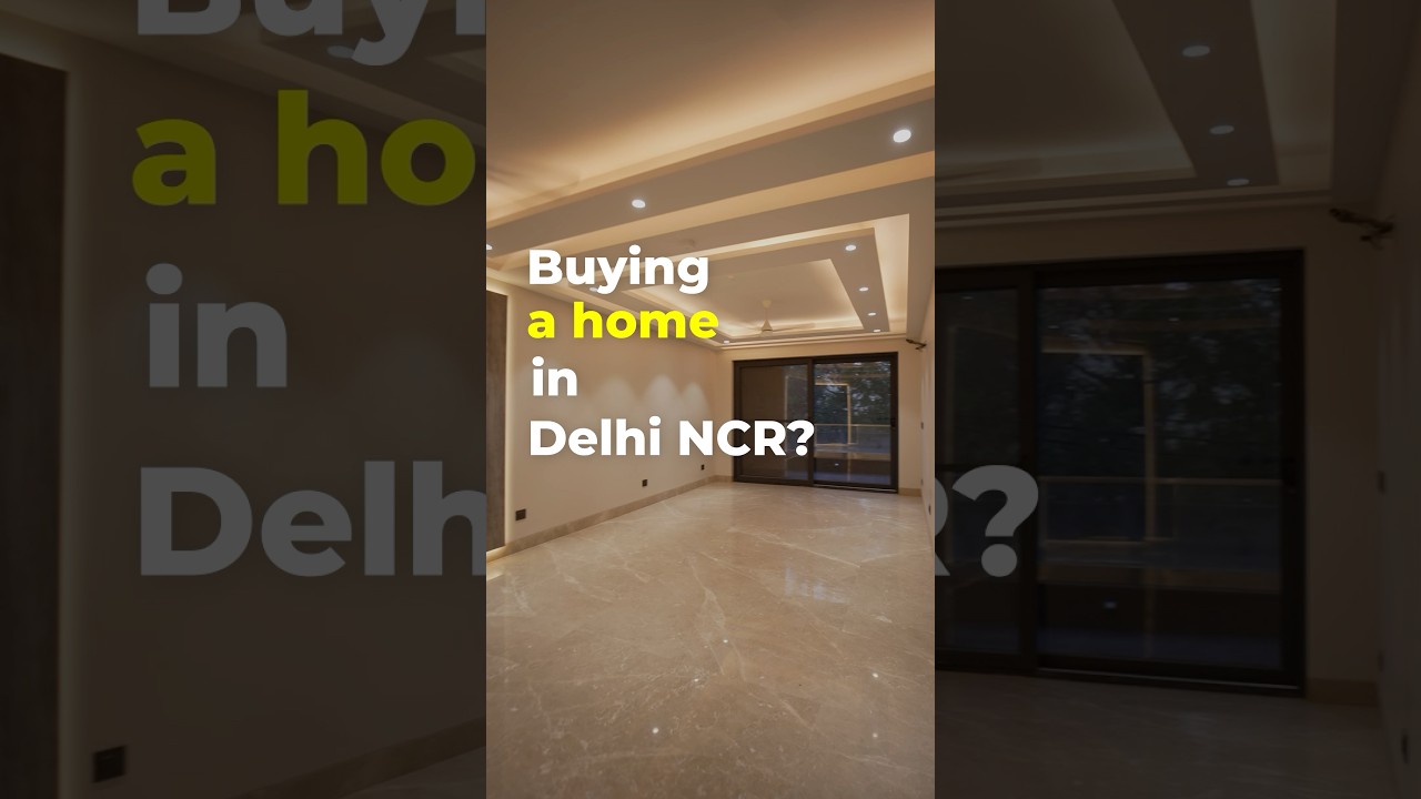 5 Common Home Buying Mistakes to Avoid in Delhi NCR 🏡 | Smart Property Buying Tips