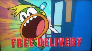 Breadwinners Commercial