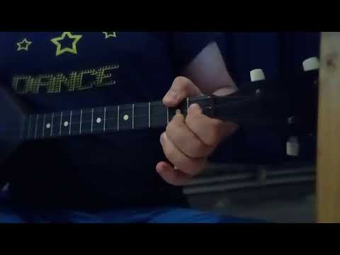 Разборы для балалайки.