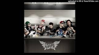 Saint Loco - Surga Atau Neraka