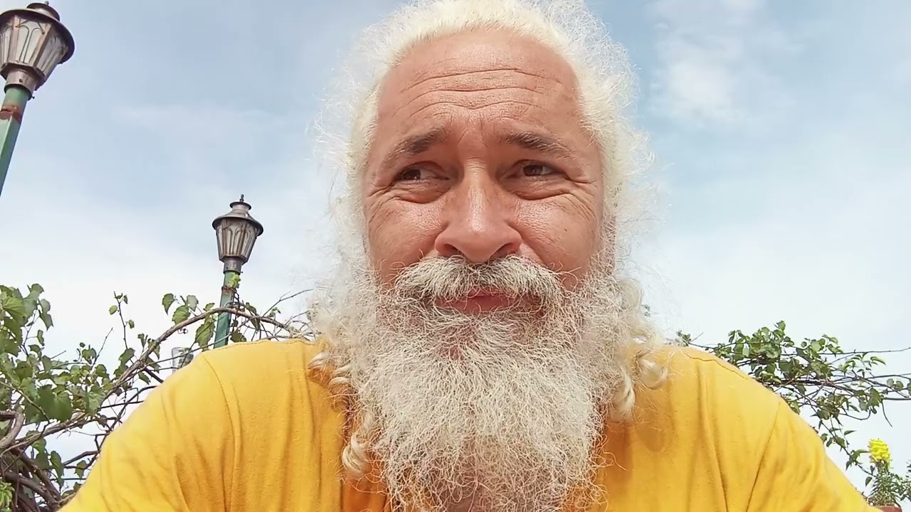 Prečo nemožno zlo poraziť bojom...