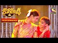 Adla Badli लाया  Arshiya और Bhawna को Saath - Saath | Super Dancer 4 | सुपर डांसर 4