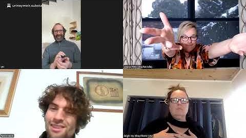 Making Space for Connection & Shifting Awareness