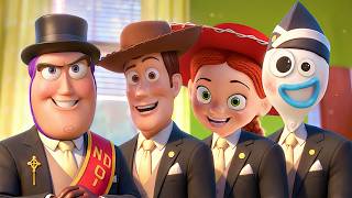 Toy Story 5 - Meme Dance Song (Osiris Remix) 🎸Season 11🎸