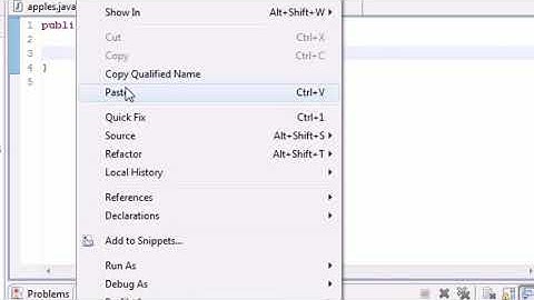Java Programming Tutorial   49   Inheritance