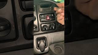 How to remove Mercedes actros mp2 3 master switch of double wheel #qasam9082#mersidesactros9082