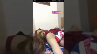 Bigo live Buka Bukaan HOT 18+