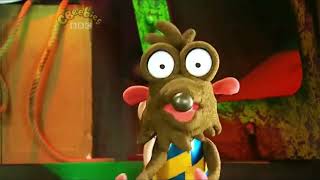 Space Pirates The Jingles - Agadoo