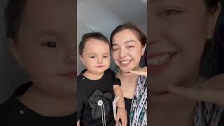 Anvarzodani Sharti Bajarildi