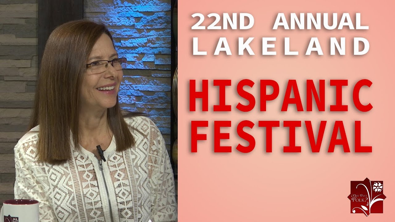 2019 Lakeland Hispanic Fesitval YouTube 2019-lakeland-hispanic-fesitval-youtube