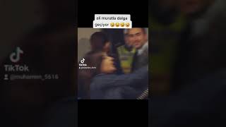 Arka Sokaklar Ali Muratla Dalga Geçiyor