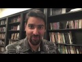Nabeel's Vlog 20 - Seeing Jesus in a Dream