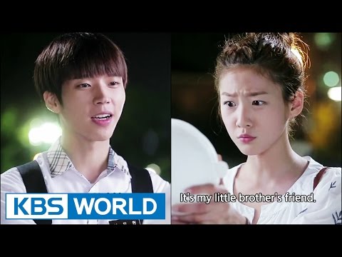 [ENG] Hi! School - Love On Ep.6  : Always the wrong timing