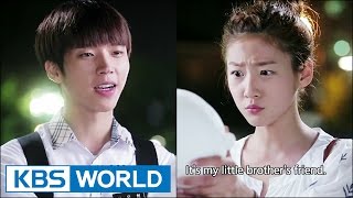 [ENG] Hi! School - Love On Ep.6  : Always the wrong timing