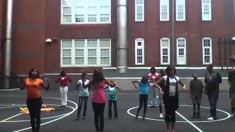 Dynamic Essential w/ Youth Organization EDGE