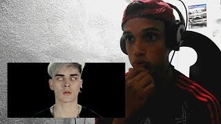 (REACCION) LIT KILLAH - ECLIPSE ESTA CANCION ES MUY BUENA