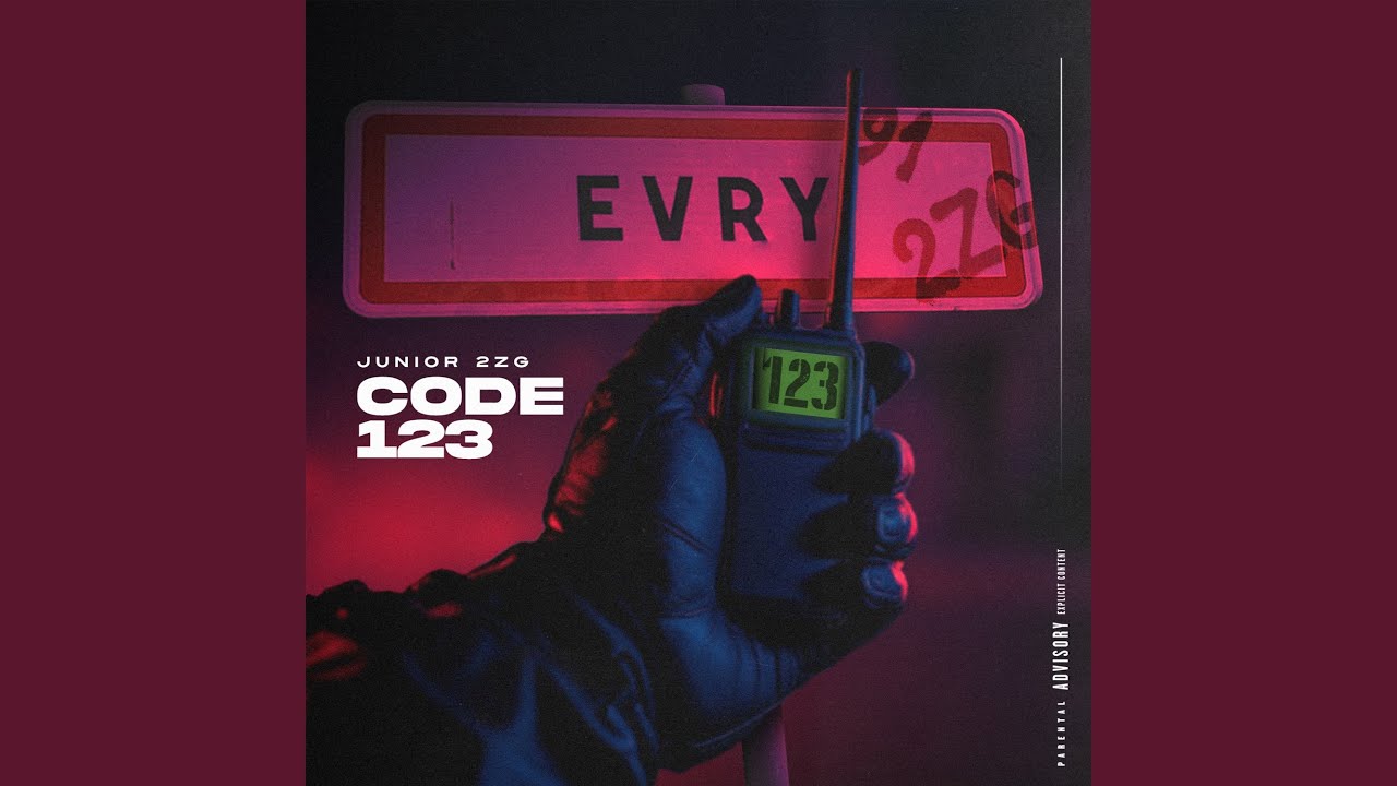 CODE 123 - YouTube