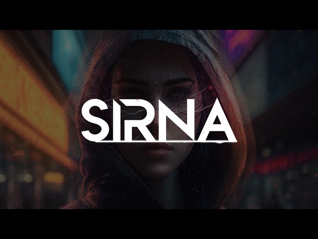 SIRNA - Not Like You