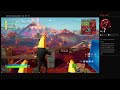 Evento fornite