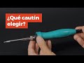 Cómo elegir un cautín. Tipos de cautines