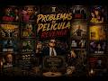 PROBLEMAS DE PELICULA REVENGE
