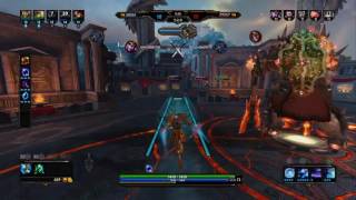 Best Janus Scope Ever