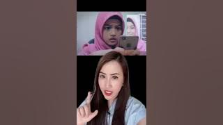 RELA MENINGGAL DEMI 10.000 FOLLOWERS??!! | TikTok Cheryl Antoinette #Shorts
