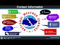 NWS Atlanta Weekly Briefing - August 27, 2026