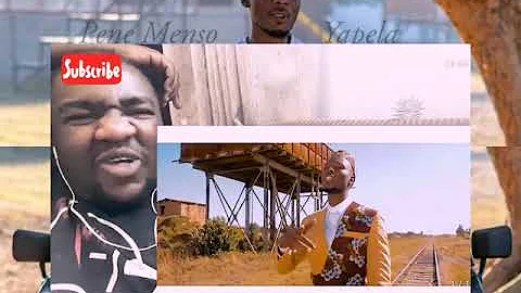 FIRST REACTION :: Pompi - Pene Menso Ya Pela (Music Video)