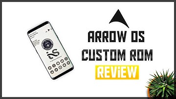 ArrowOS Custom Rom Review June 2020 Update । Smoothest Custom Rom Ever? Let