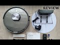 iLife A10 Robot Vacuum Review